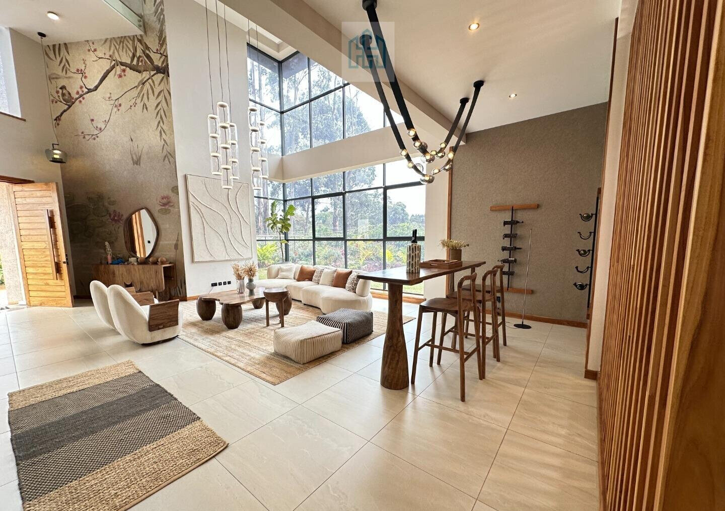 Pet Friendly 4BR Townhouse at KSh 130.1M