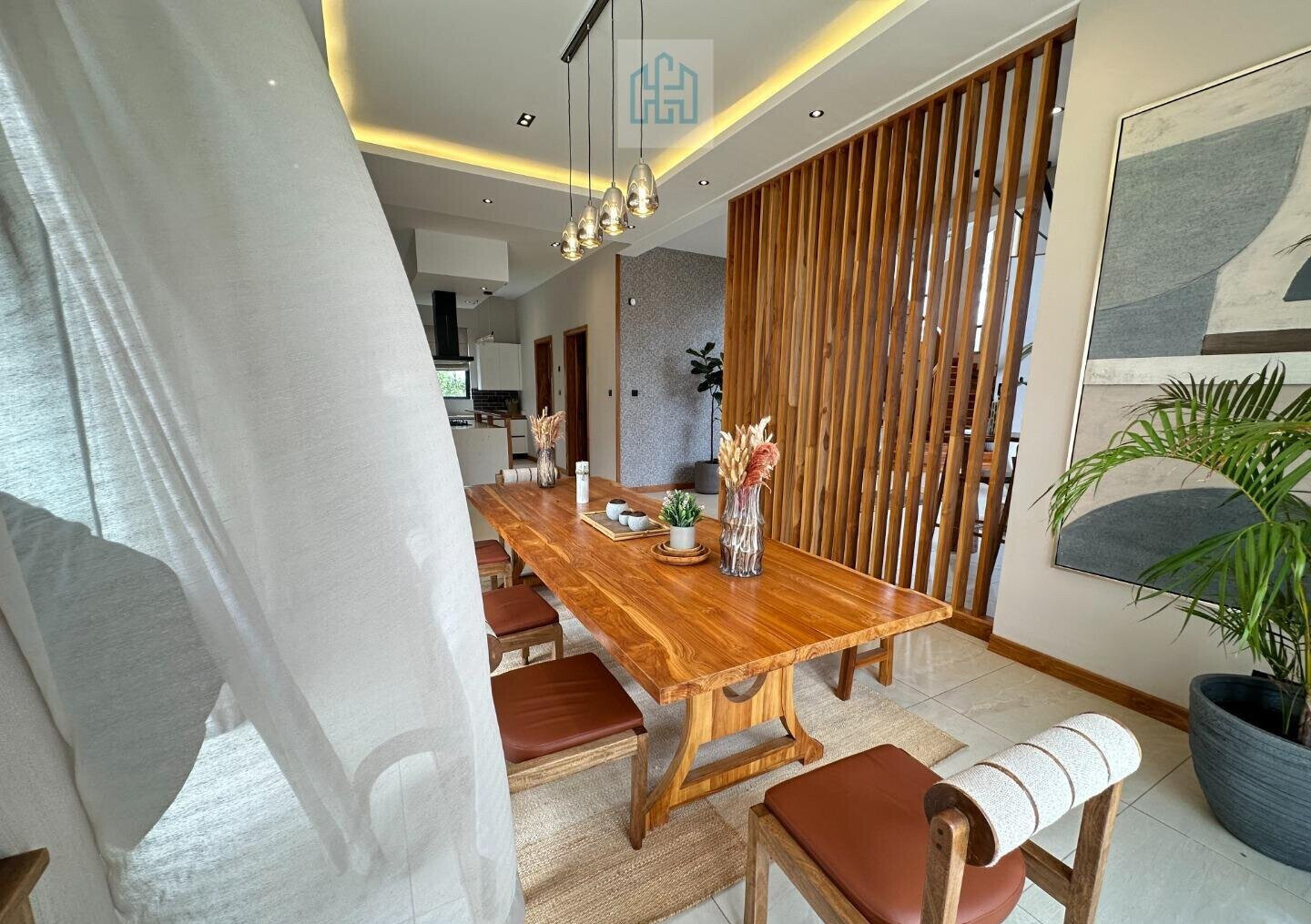 Pet Friendly 4BR Townhouse at KSh 130.1M