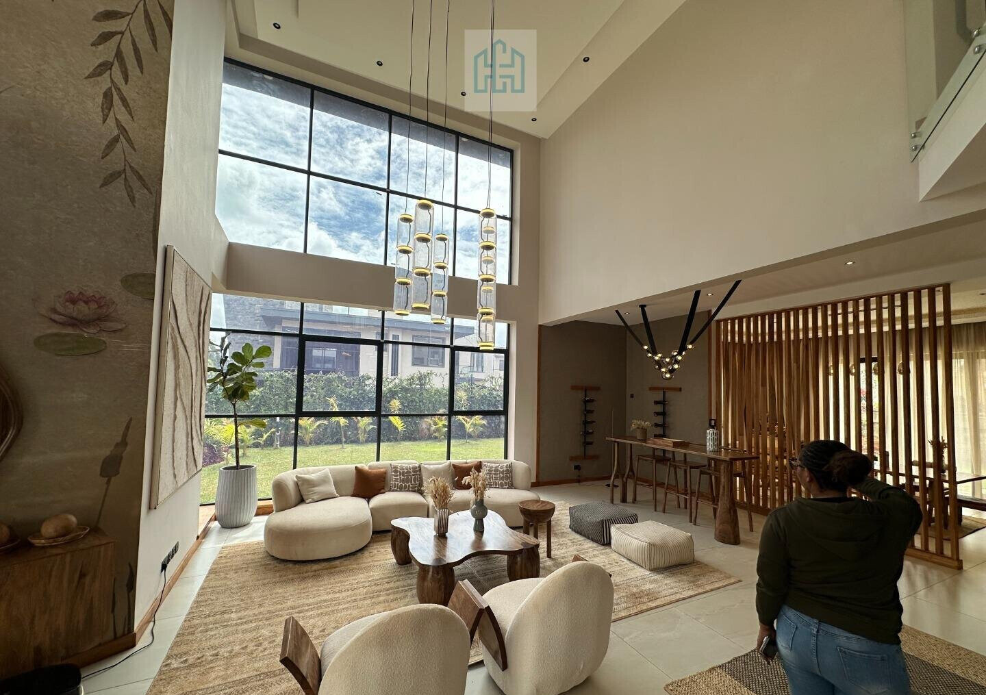 Pet Friendly 4BR Townhouse at KSh 130.1M