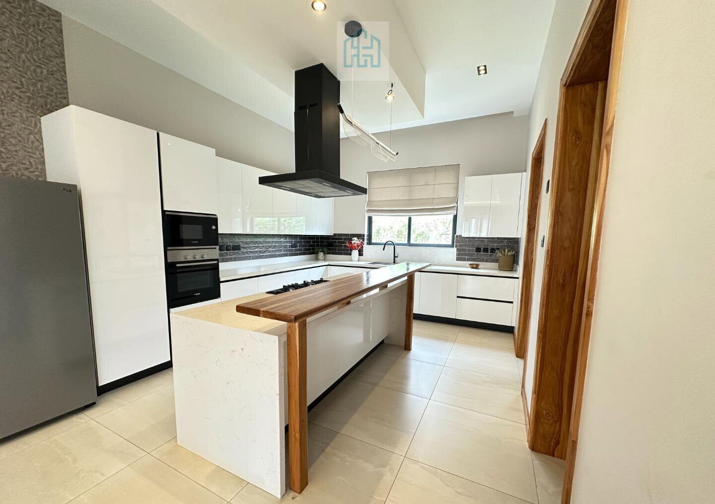 Pet Friendly 4BR Townhouse at KSh 130.1M