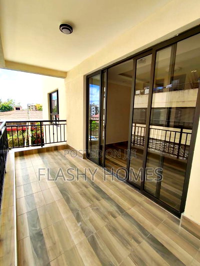 3bdrm Apartment in Syokimauu, Katani for sale - Image 1