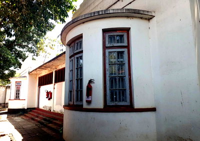 Quarter Acre Commercial Plot for KSh 65M