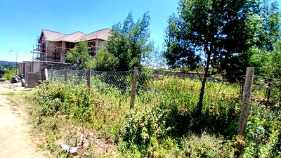 Prime Plot for Sale in a Gated Community in Kikuyu,Rosegate - Image 5