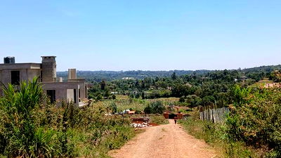 Prime Plot for Sale in a Gated Community in Kikuyu,Rosegate - Image 2