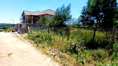 Prime Plot for Sale in a Gated Community in Kikuyu,Rosegate - Image 4