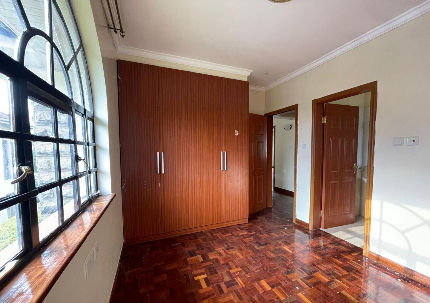 4-Ensuite Townhouse in Gated Estate with DSQ - Loresho