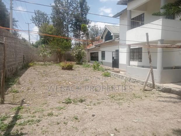 4bdrm Mansion in Senior Staff, Athi River for sale