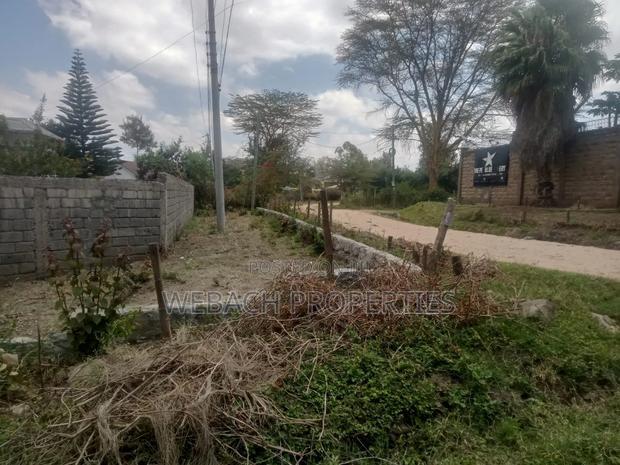 4bdrm Mansion in Senior Staff, Athi River for sale