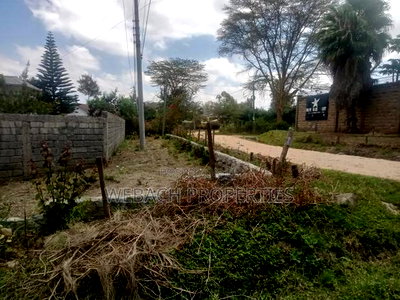 4bdrm Mansion in Senior Staff, Athi River for sale - Image 11