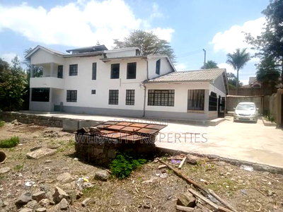 4bdrm Mansion in Senior Staff, Athi River for sale - Image 6