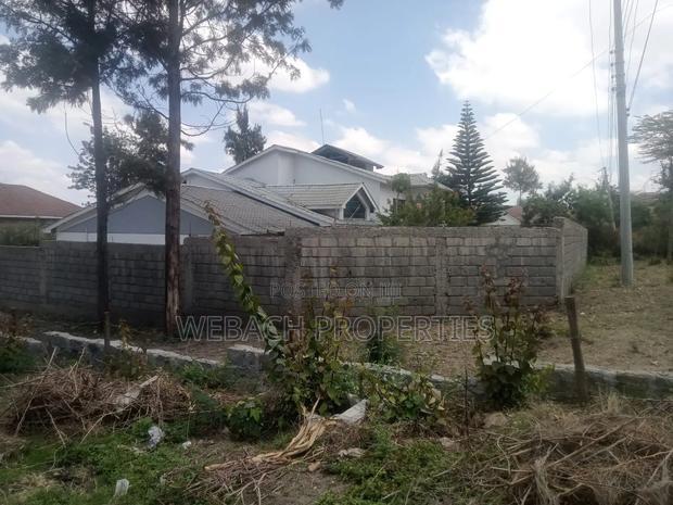 4bdrm Mansion in Senior Staff, Athi River for sale