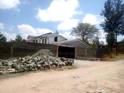 4bdrm Mansion in Senior Staff, Athi River for sale - Image 9