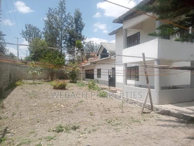 4bdrm Mansion in Senior Staff, Athi River for sale