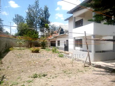 4bdrm Mansion in Senior Staff, Athi River for sale - Image 12