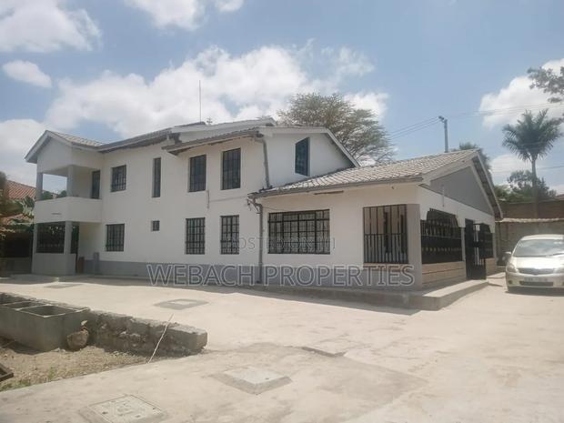4bdrm Mansion in Senior Staff, Athi River for sale
