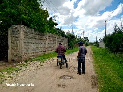 Prime Residential Plot on Sale Syokimau Airport Road - Image 2