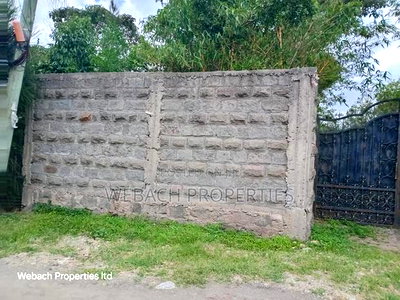 Prime Residential Plot on Sale Syokimau Airport Road - Image 1