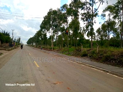 Prime Residential Plot on Sale Syokimau Airport Road - Image 10