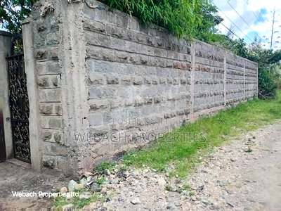 Prime Residential Plot on Sale Syokimau Airport Road - Image 4