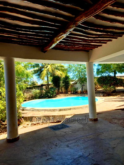 3bdrm Maisonette in Diani Beach, Ukunda for Sale - Image 3
