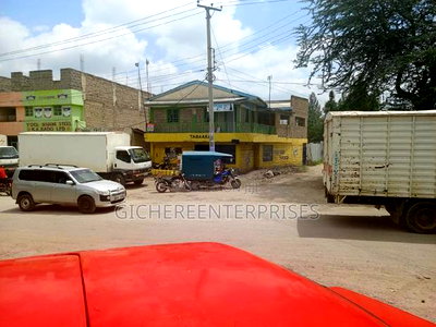 Athi Town Building - Image 7