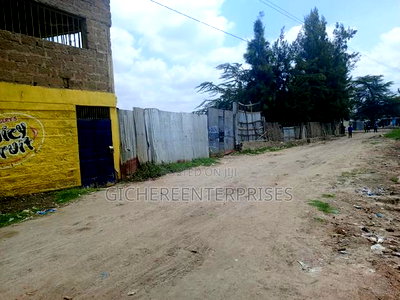 Athi Town Building - Image 6