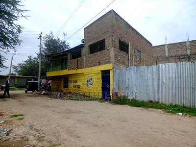 Athi Town Building - Image 2