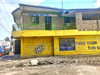 Athi Town Building - Image 4