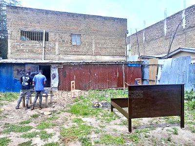 Athi Town Building - Image 8