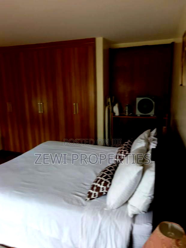 Furnished 1bdrm Room &amp; Parlour in Miotoni, Karen for rent