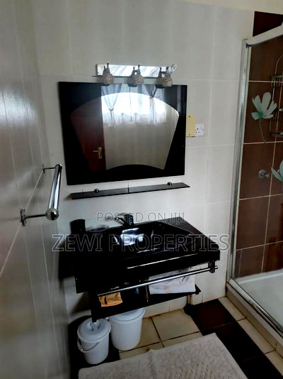 Furnished 1bdrm Room &amp; Parlour in Miotoni, Karen for rent - Image 6