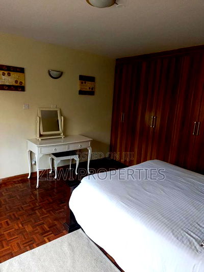 Furnished 1bdrm Room &amp; Parlour in Miotoni, Karen for rent - Image 4