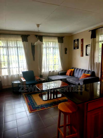 Furnished 1bdrm Room &amp; Parlour in Miotoni, Karen for rent - Image 10