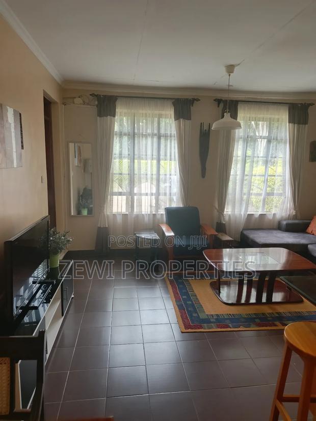 Furnished 1bdrm Room &amp; Parlour in Miotoni, Karen for rent