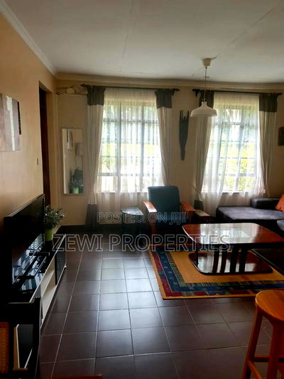 Furnished 1bdrm Room &amp; Parlour in Miotoni, Karen for rent - Image 8