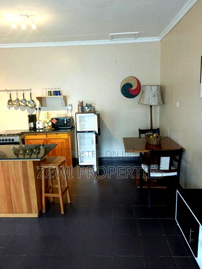 Furnished 1bdrm Room &amp; Parlour in Miotoni, Karen for rent - Image 11