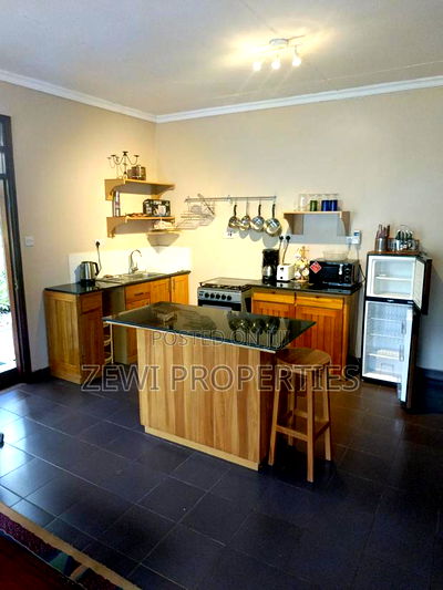 Furnished 1bdrm Room &amp; Parlour in Miotoni, Karen for rent - Image 12