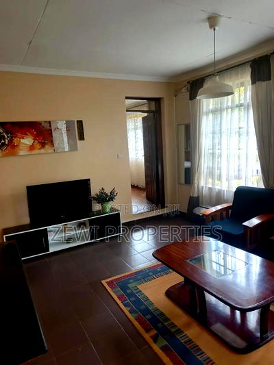 Furnished 1bdrm Room &amp; Parlour in Miotoni, Karen for rent - Image 9