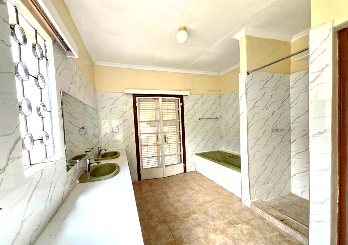 6BR Garden Home for KSh 350K
