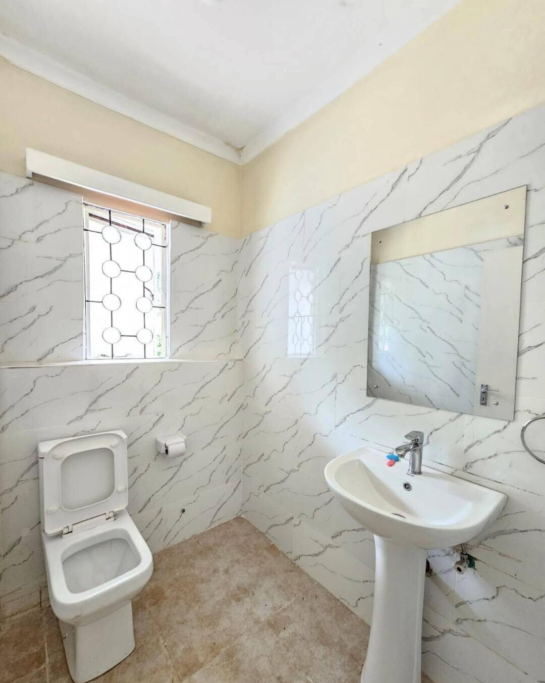 6BR Garden Home for KSh 350K