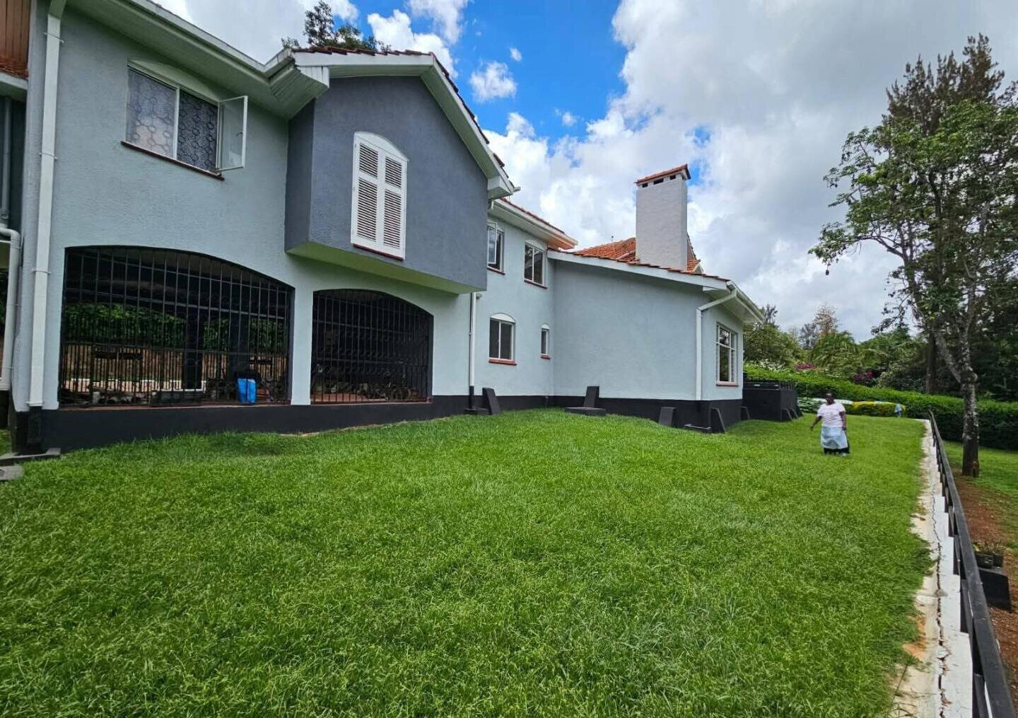 6BR Garden Home for KSh 350K