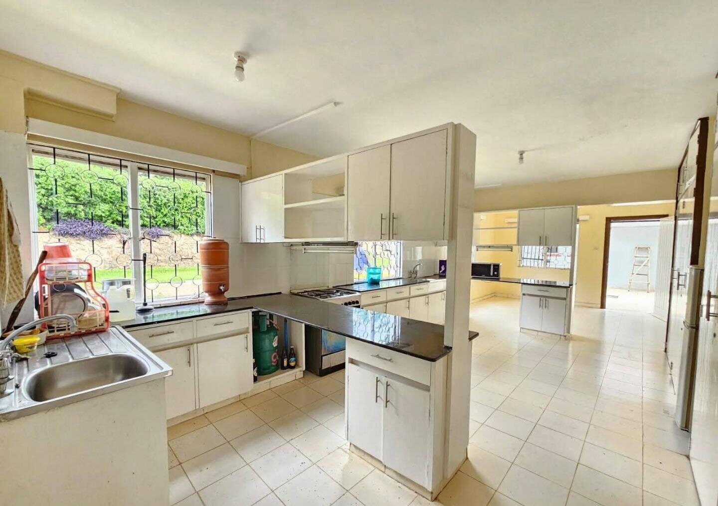 6BR Garden Home for KSh 350K