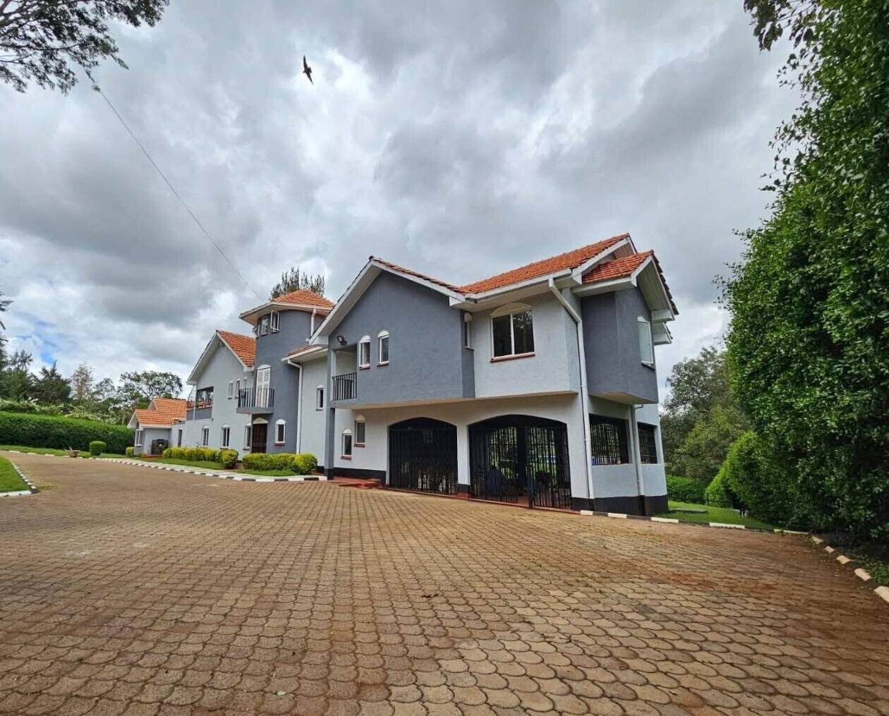 6BR Garden Home for KSh 350K