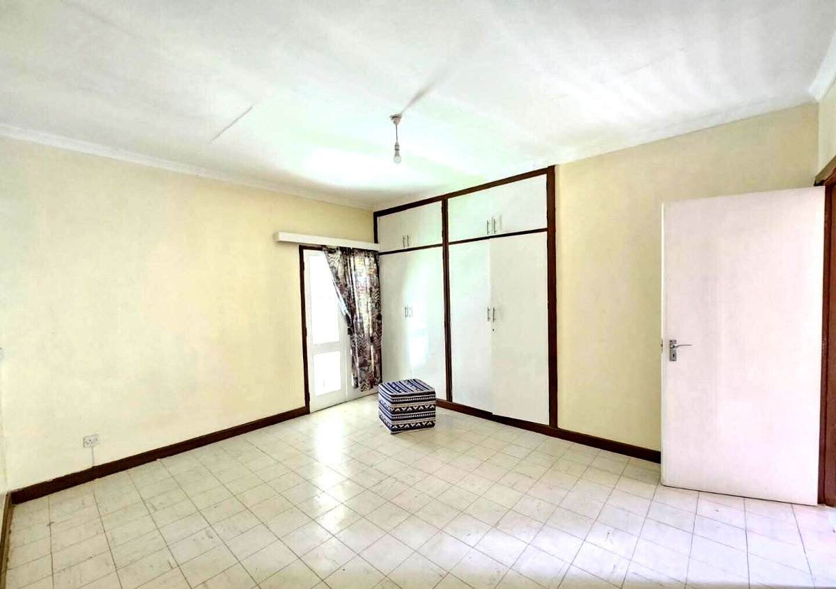 6BR Garden Home for KSh 350K