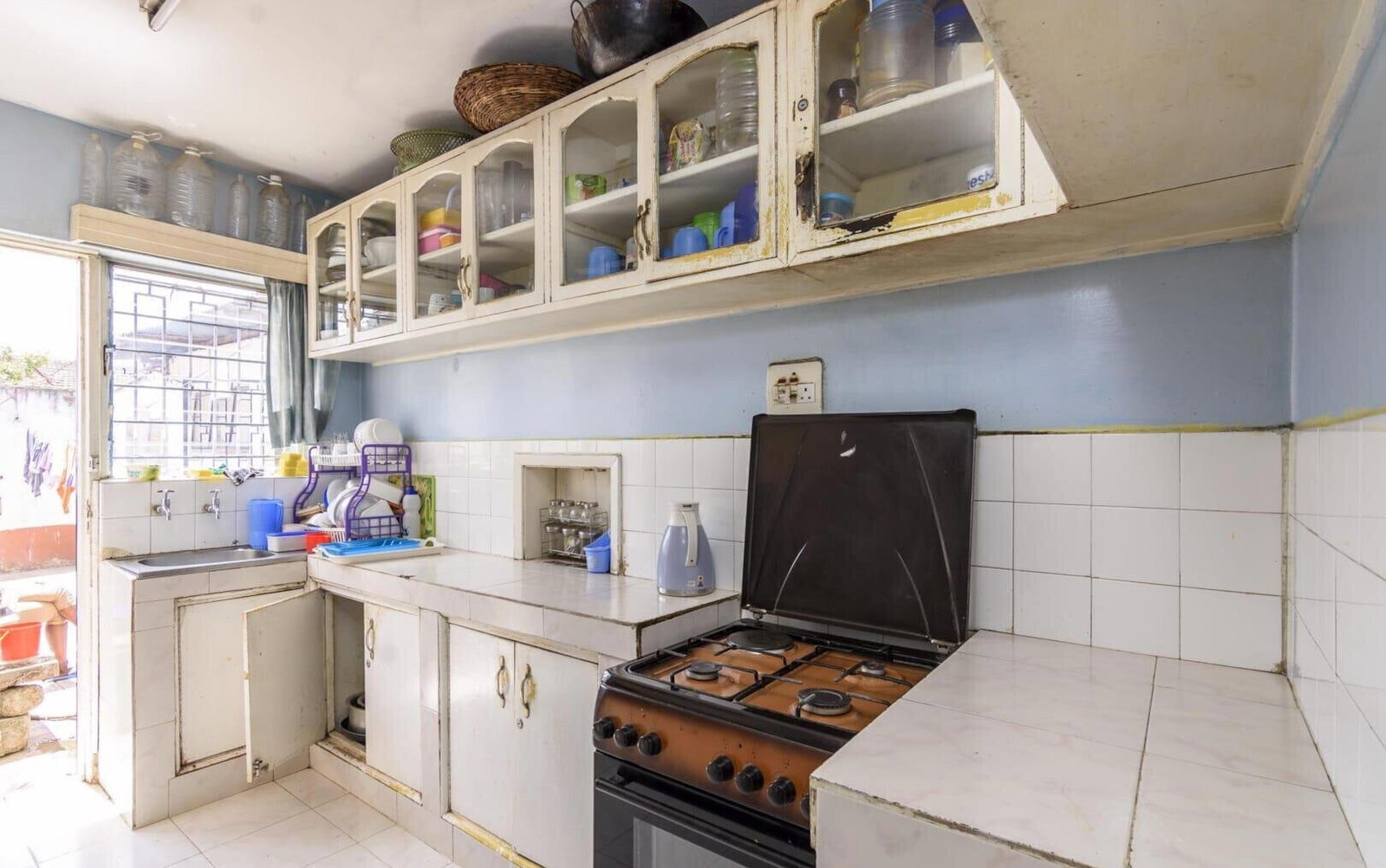4BR Townhouse with Versatile Downstairs Room - South B