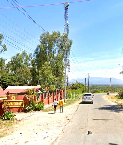 5 Acres in Naivasha Next to Olive Resort - Image 1