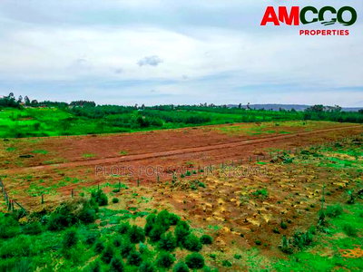 Spring Valley Estate. Prime Plots in Thigio, Kikuyu - Image 5
