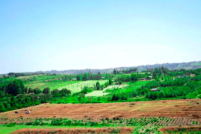Spring Valley Estate. Prime Plots in Thigio, Kikuyu - Image 6