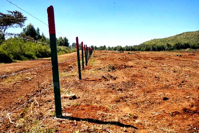 Spring Valley Estate. Prime Plots in Thigio, Kikuyu - Image 2
