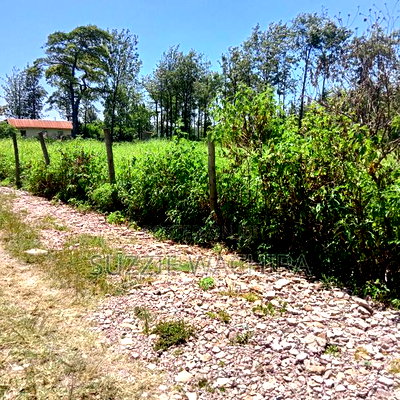 1acre Land for Sale at Kenol Touching Kenol Marua Highway - Image 4